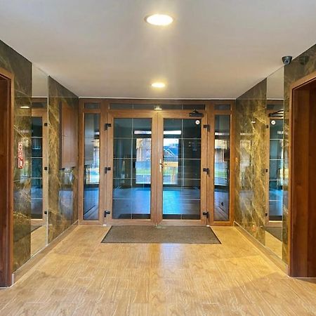Apartment With Beautiful View Of High Tatras Велика Ломниця Екстер'єр фото
