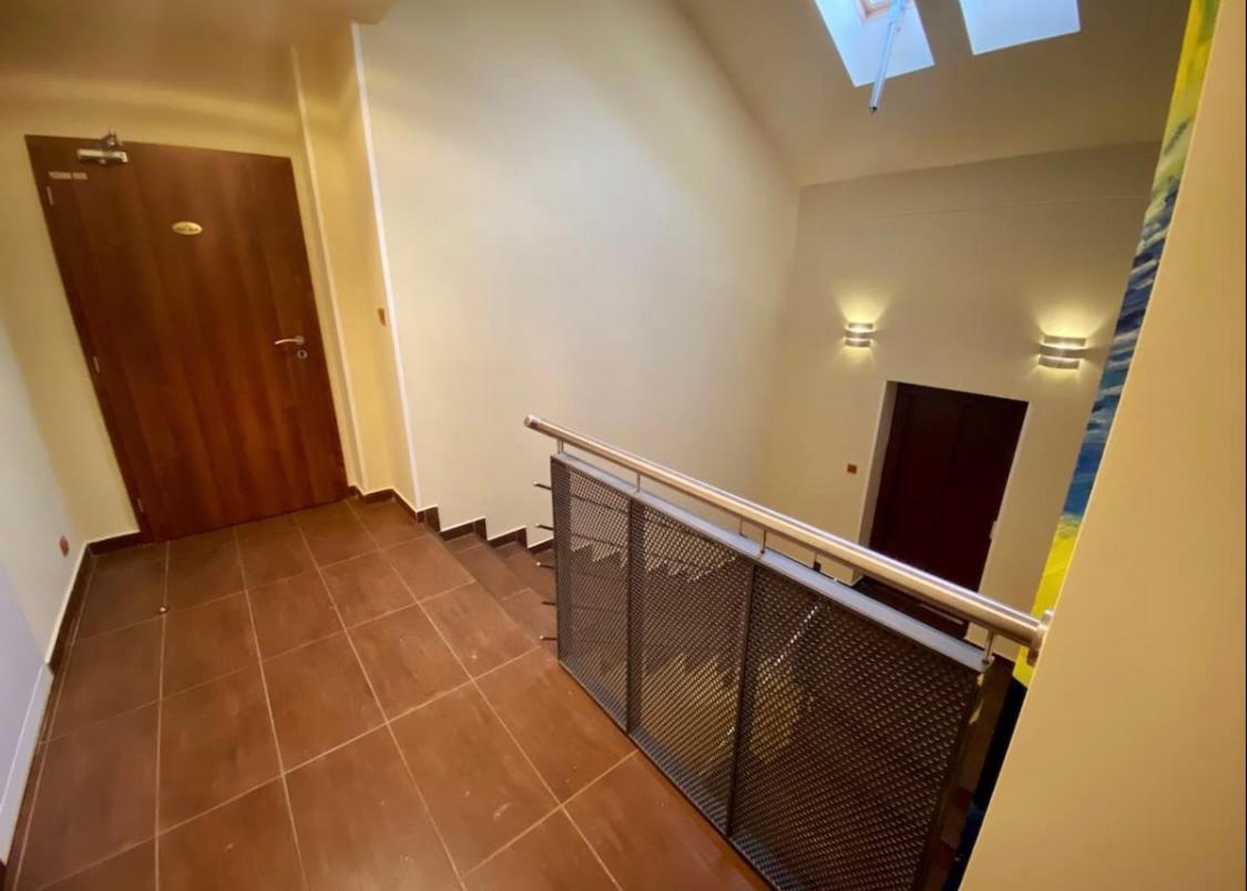 Apartment With Beautiful View Of High Tatras Велика Ломниця Екстер'єр фото
