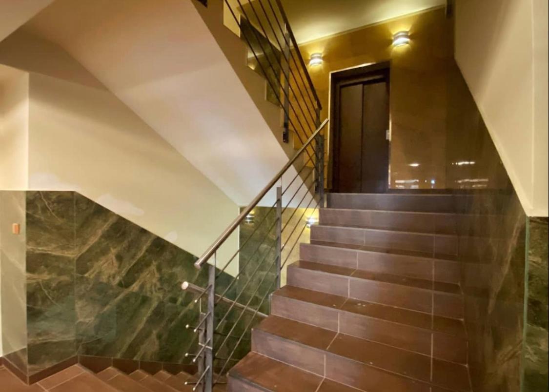 Apartment With Beautiful View Of High Tatras Велика Ломниця Екстер'єр фото