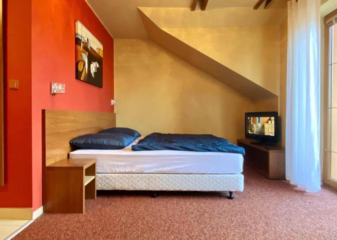 Apartment With Beautiful View Of High Tatras Велика Ломниця Екстер'єр фото